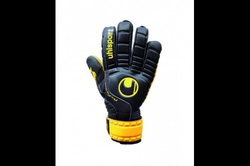 Вратарские перчатки Uhlsport FANGMASCHINE SUPERSOFT SOUTH AFRICA 100097101